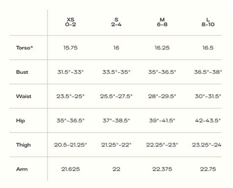 Cult Gaia shoes size chart